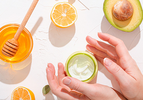 Private Label Body Scrub